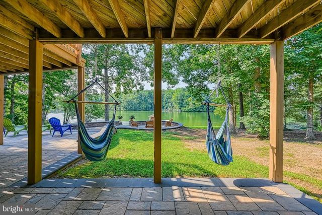 5500 DOGWOOD TREE LN, Mineral, VA 23117