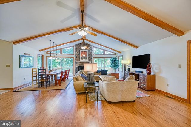 5500 DOGWOOD TREE LN, Mineral, VA 23117