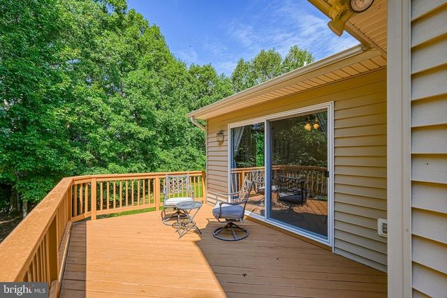 5500 DOGWOOD TREE LN, Mineral, VA 23117