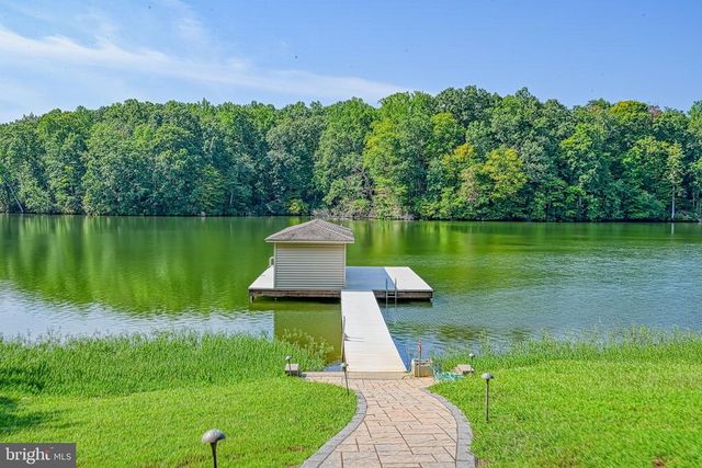 5500 DOGWOOD TREE LN, Mineral, VA 23117