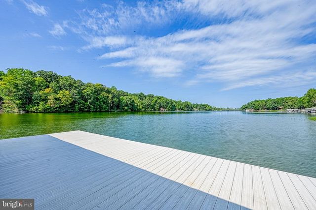 5500 DOGWOOD TREE LN, Mineral, VA 23117