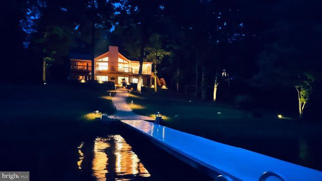 5500 DOGWOOD TREE LN, Mineral, VA 23117