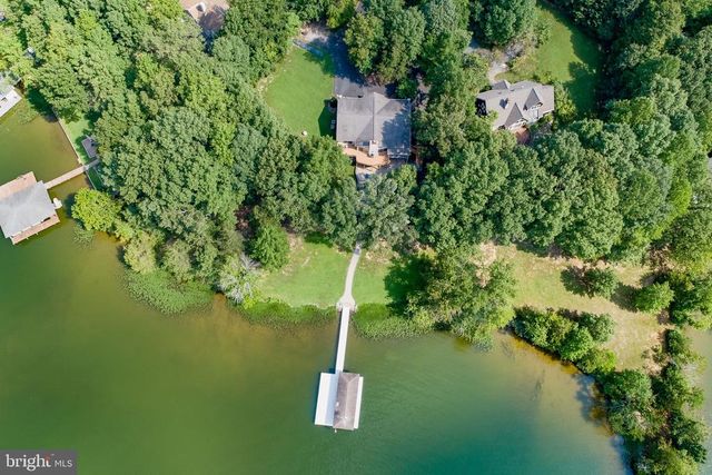 5500 DOGWOOD TREE LN, Mineral, VA 23117