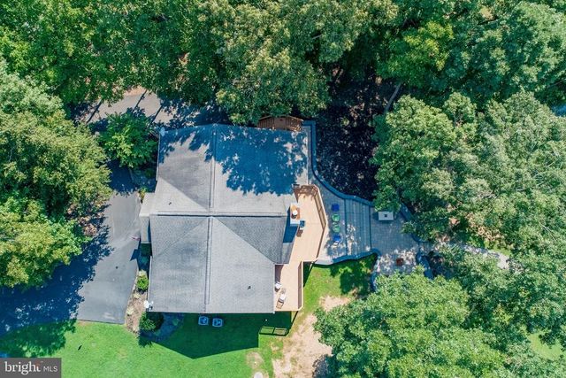 5500 DOGWOOD TREE LN, Mineral, VA 23117