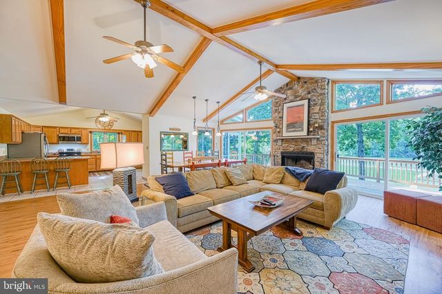 5500 DOGWOOD TREE LN, Mineral, VA 23117