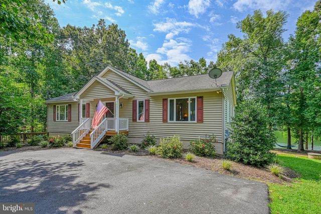5500 DOGWOOD TREE LN, Mineral, VA 23117