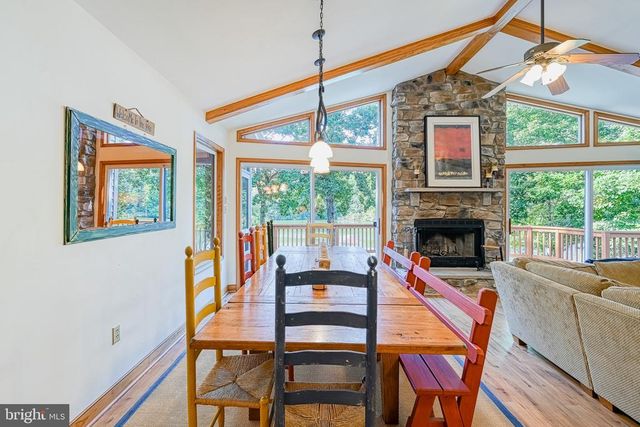 5500 DOGWOOD TREE LN, Mineral, VA 23117