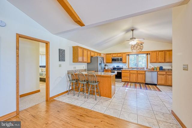5500 DOGWOOD TREE LN, Mineral, VA 23117