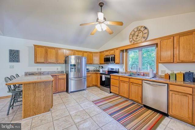 5500 DOGWOOD TREE LN, Mineral, VA 23117