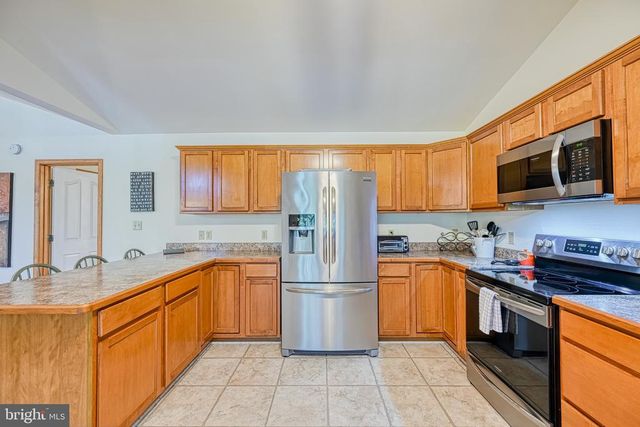 5500 DOGWOOD TREE LN, Mineral, VA 23117