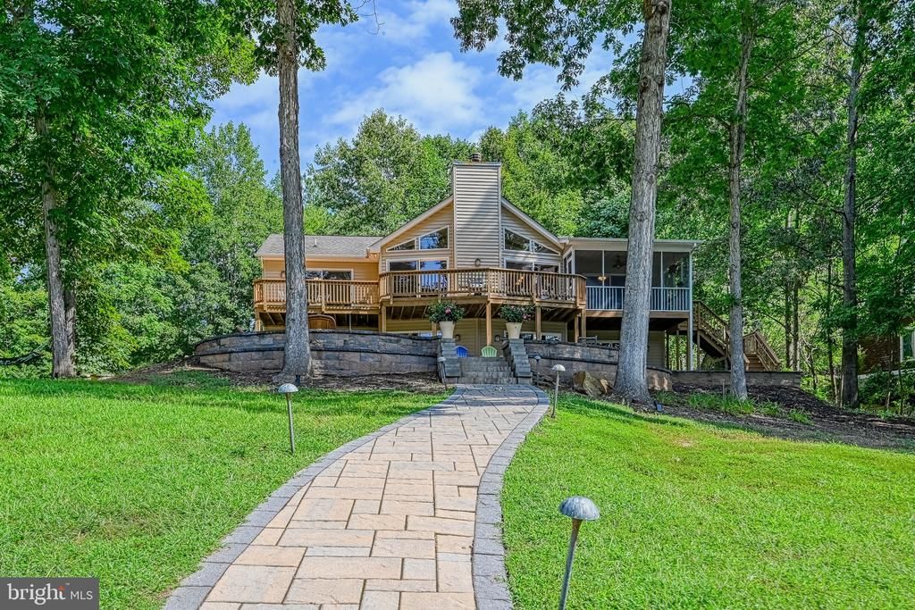 5500 DOGWOOD TREE LN, Mineral, VA 23117