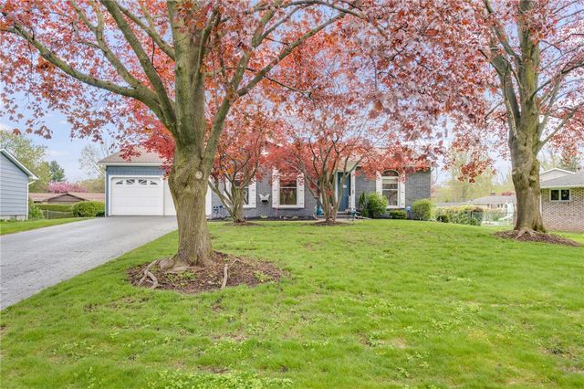228 Brush Hollow Road, Greece, NY 14626