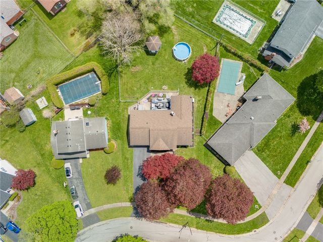 228 Brush Hollow Road, Greece, NY 14626