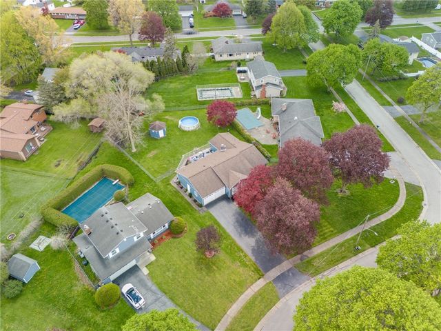 228 Brush Hollow Road, Greece, NY 14626