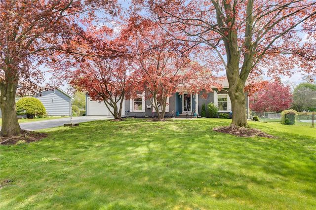 228 Brush Hollow Road, Greece, NY 14626