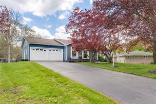 228 Brush Hollow Road, Greece, NY 14626