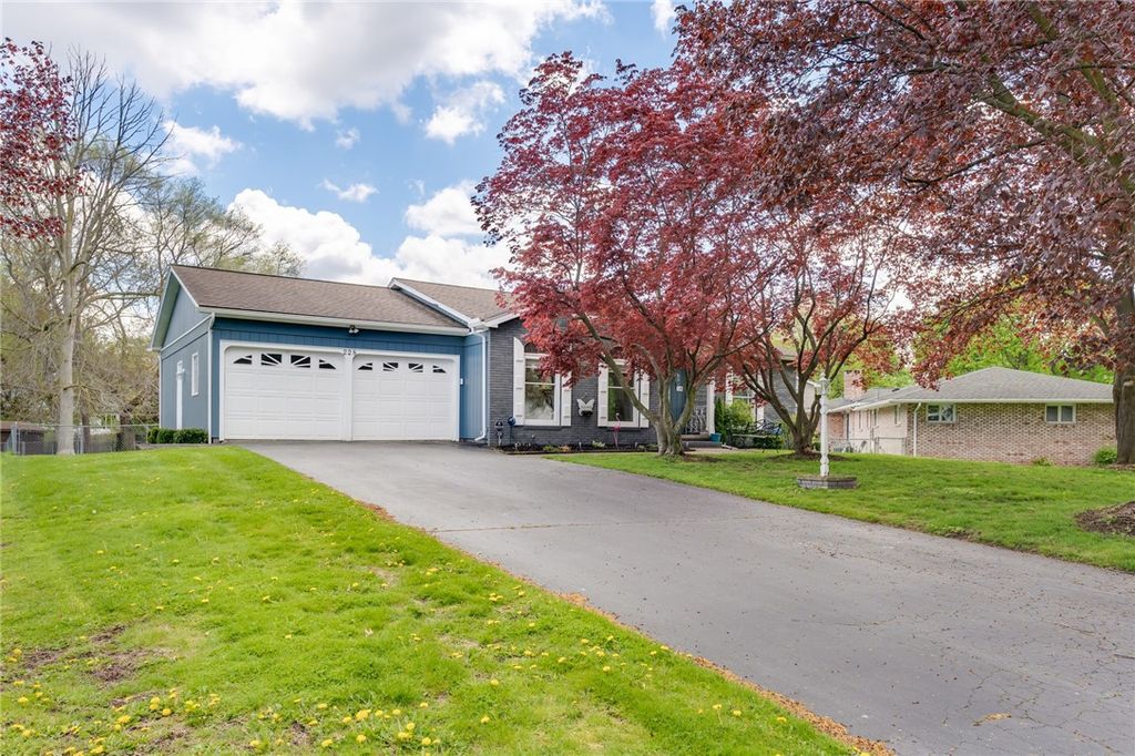 228 Brush Hollow Road, Greece, NY 14626