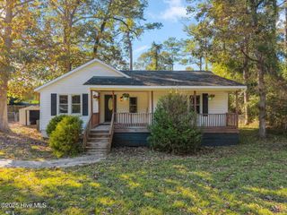 113 Jupiter Trail, Jacksonville, NC 28546