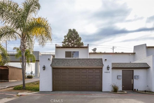 9801 Genesee Avenue, San Diego, CA 92121