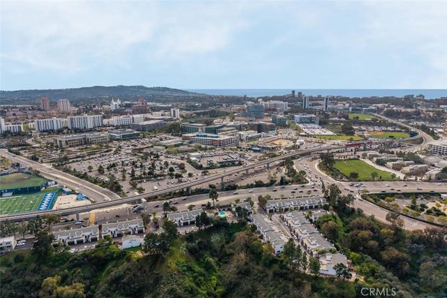 9801 Genesee Avenue, San Diego, CA 92121