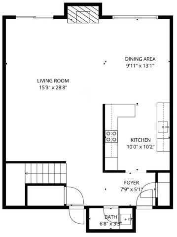 9801 Genesee Avenue, San Diego, CA 92121