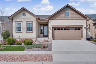 12542 Granite Spring Place, Peyton, CO 80831