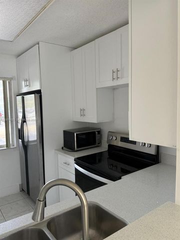 8700 N Sherman Cir 108, Miramar, FL 33025