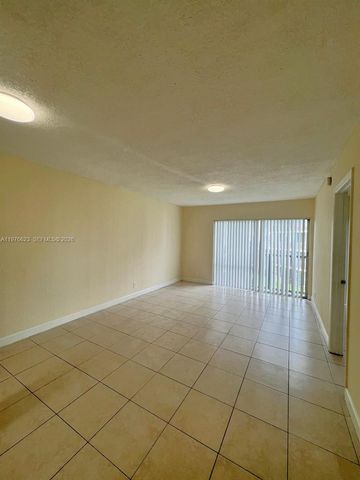 8700 N Sherman Cir 108, Miramar, FL 33025