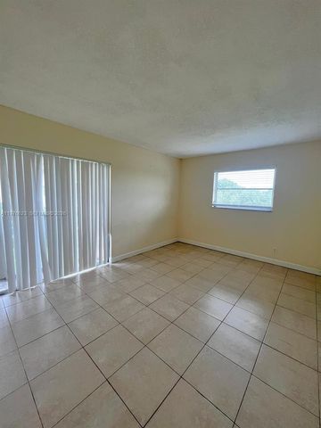 8700 N Sherman Cir 108, Miramar, FL 33025