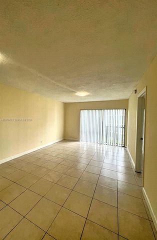 8700 N Sherman Cir 108, Miramar, FL 33025
