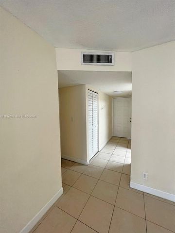 8700 N Sherman Cir 108, Miramar, FL 33025