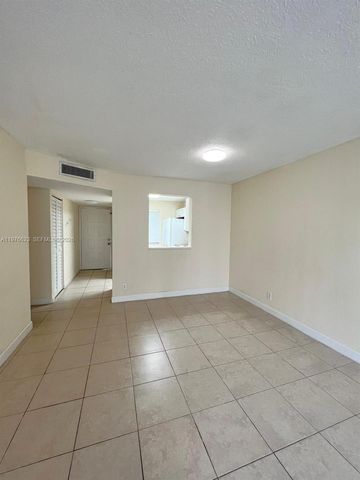 8700 N Sherman Cir 108, Miramar, FL 33025