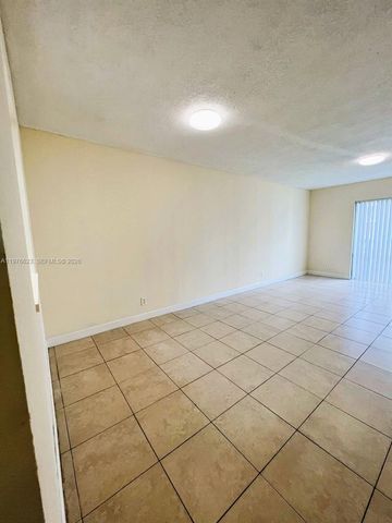 8700 N Sherman Cir 108, Miramar, FL 33025