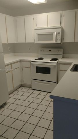 8700 N Sherman Cir 108, Miramar, FL 33025