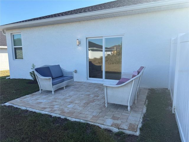 8479 AGATE STREET, Port Charlotte, FL 33981