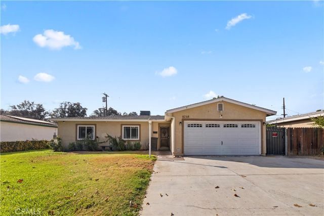 8268 Garfield, Riverside, CA 92504