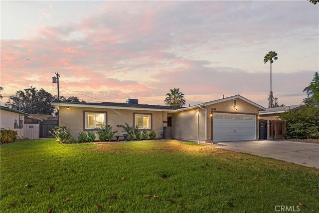 8268 Garfield, Riverside, CA 92504