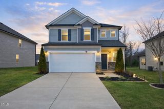 2022 Attend Crsg Crossing, Fuquay Varina, NC 27526