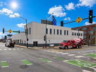 1850-60 N Elston Avenue, Chicago, IL 60642