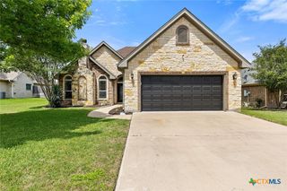 708 Marshall Drive, Belton, TX 76513