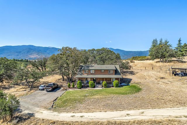 2011 Dead Indian Memorial Road, Ashland, OR 97520