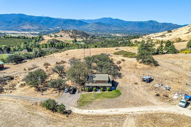 2011 Dead Indian Memorial Road, Ashland, OR 97520