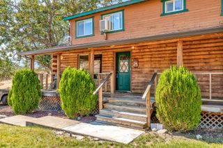 2011 Dead Indian Memorial Road, Ashland, OR 97520