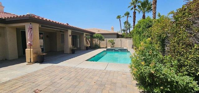 40560 Palm Court, Palm Desert, CA 92260