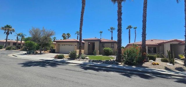 40560 Palm Court, Palm Desert, CA 92260