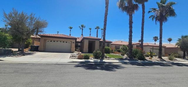 40560 Palm Court, Palm Desert, CA 92260