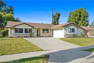 657 S Evanwood Avenue, West Covina, CA 91790