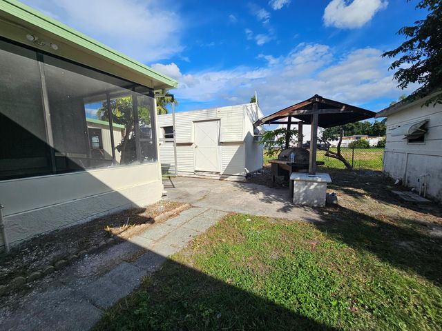 2909 SE 39 Avenue, Okeechobee, FL 34974