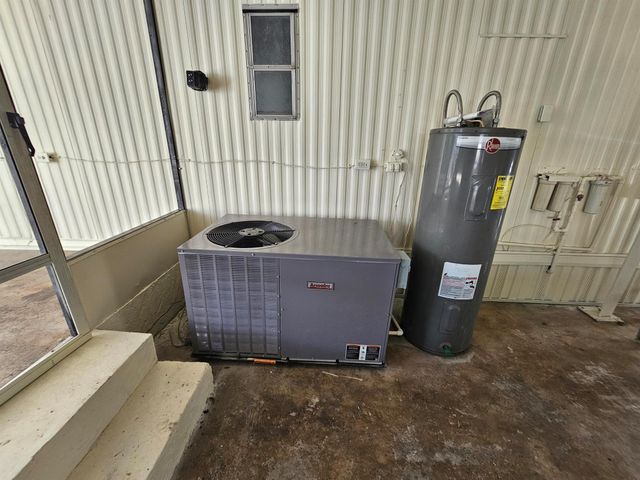 2909 SE 39 Avenue, Okeechobee, FL 34974