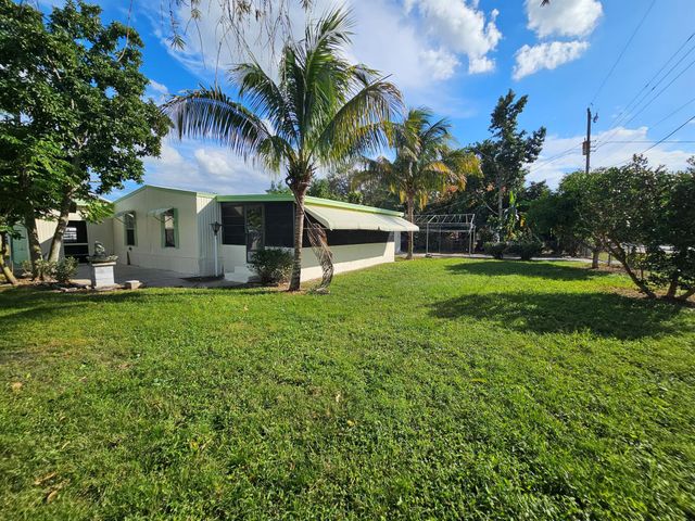 2909 SE 39 Avenue, Okeechobee, FL 34974